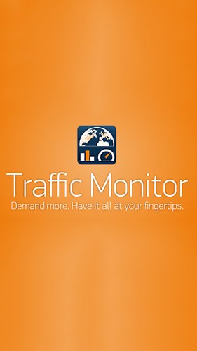 download Traffic monitor apk